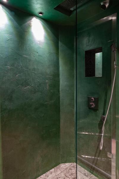 Superbe Hammam A Montparnasse * Parijs