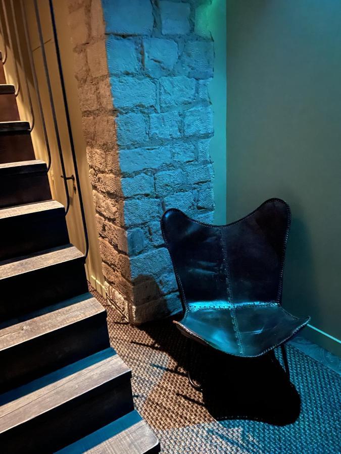 Superbe Hammam A Montparnasse Parijs