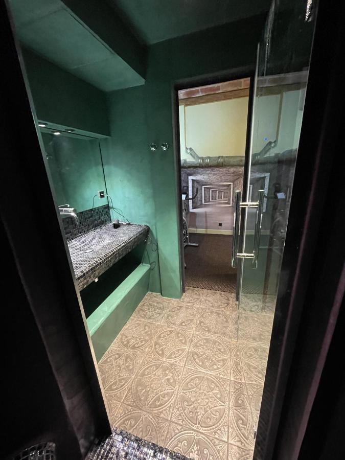 Appartement Superbe Hammam A Montparnasse *