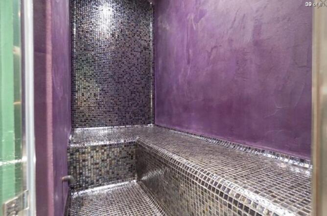 Appartement Superbe Hammam A Montparnasse Parijs