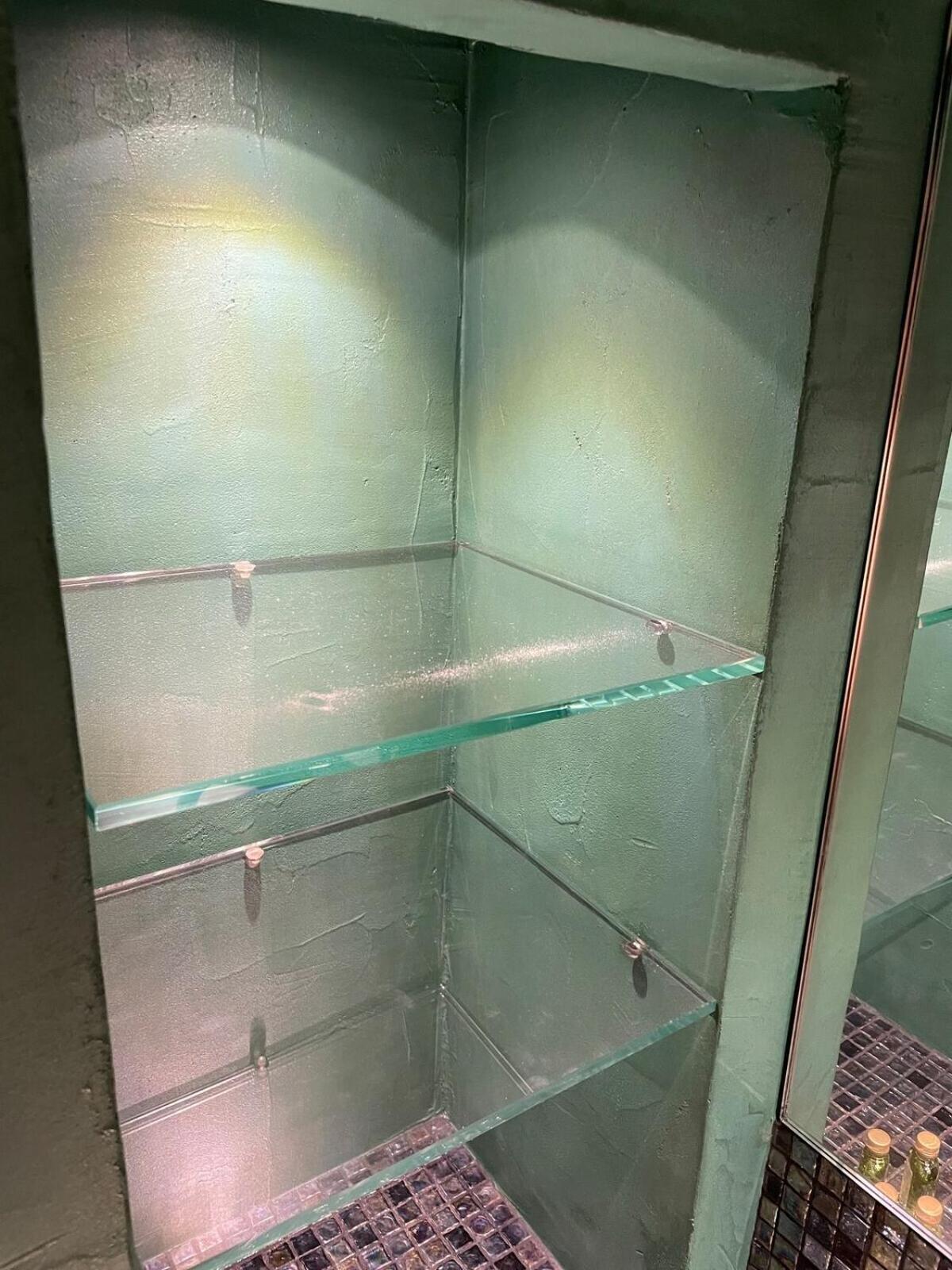Superbe Hammam A Montparnasse * Parijs